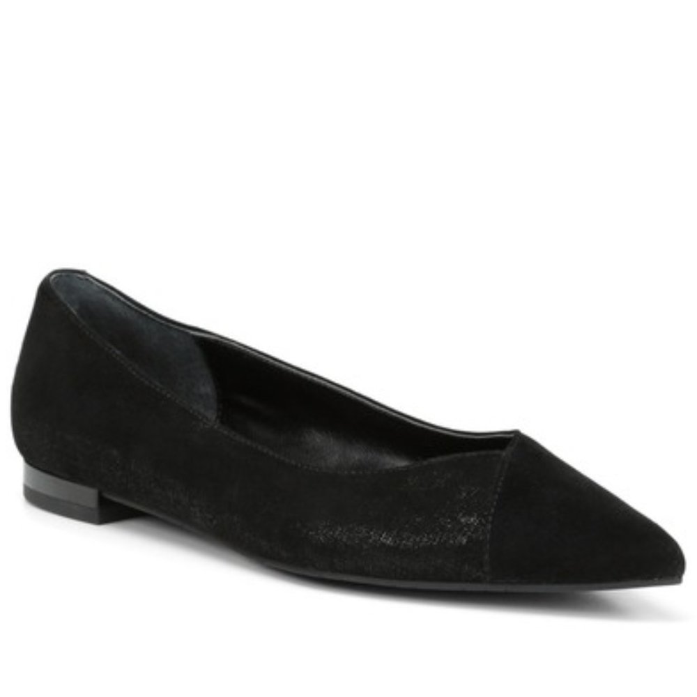 Donald Pliner Palma-60 Skimmer Flat